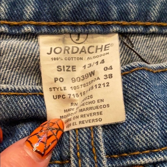 Jordache jeans - Picture 9 of 12